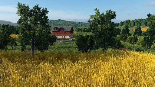 Transport Fever 2 screenshot 9