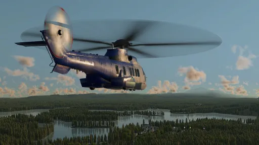 Transport Fever 3 screenshot 1
