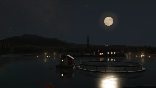 Transport Fever 3 screenshot 14