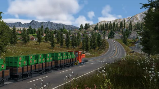 Transport Fever 3 screenshot 15