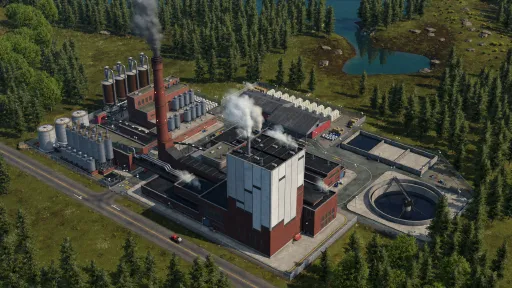 Transport Fever 3 screenshot 16