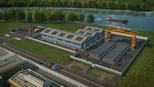 Transport Fever 3 screenshot 17