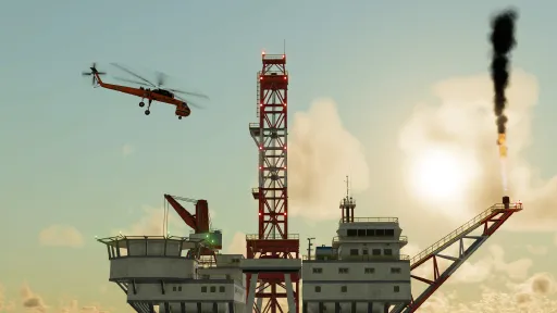 Transport Fever 3 screenshot 18