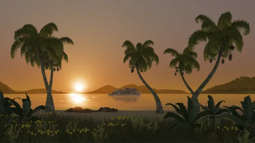 Transport Fever 3 screenshot 20