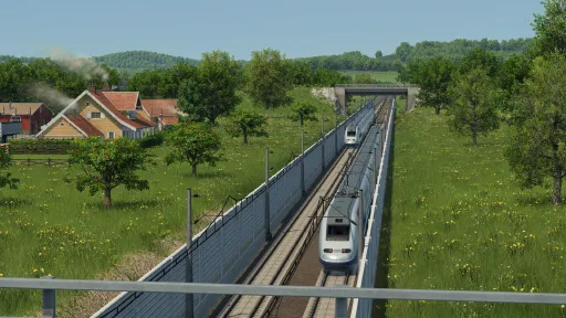 Transport Fever 3 screenshot 7