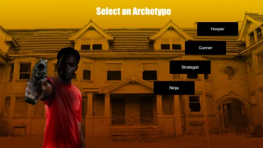 Trapper: Drug Dealing RPG screenshot 3