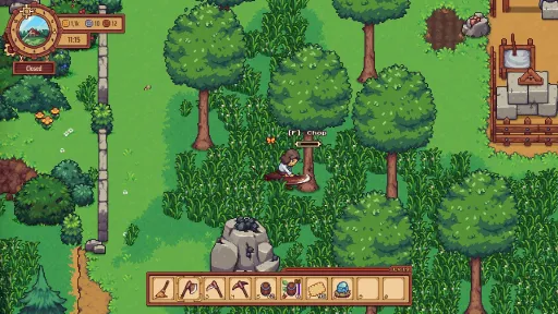 Travellers Rest screenshot 3