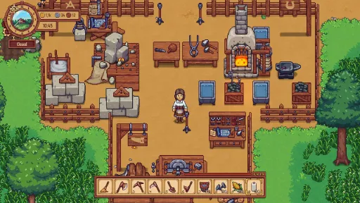 Travellers Rest screenshot 6