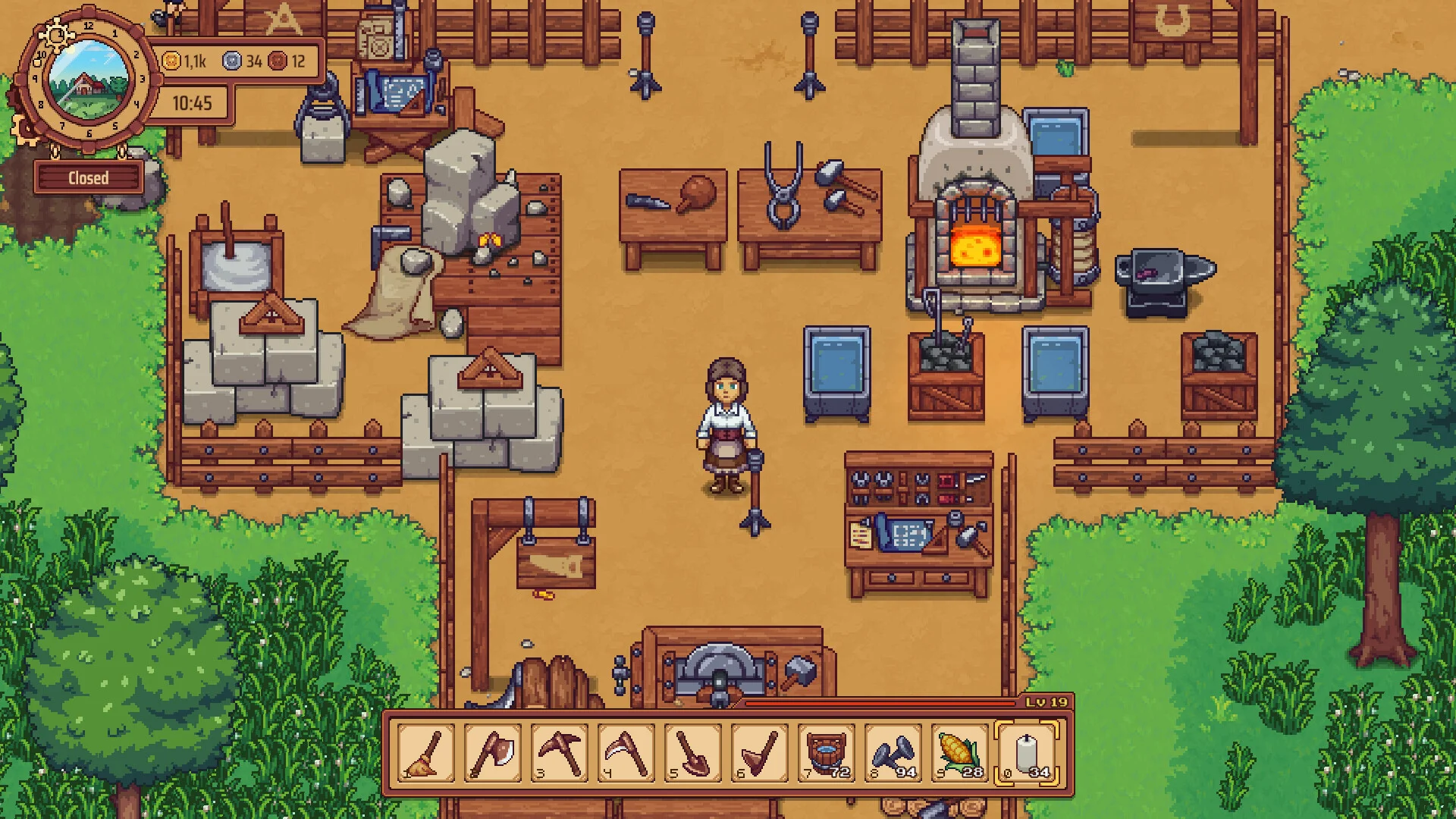 Travellers Rest screenshot 6