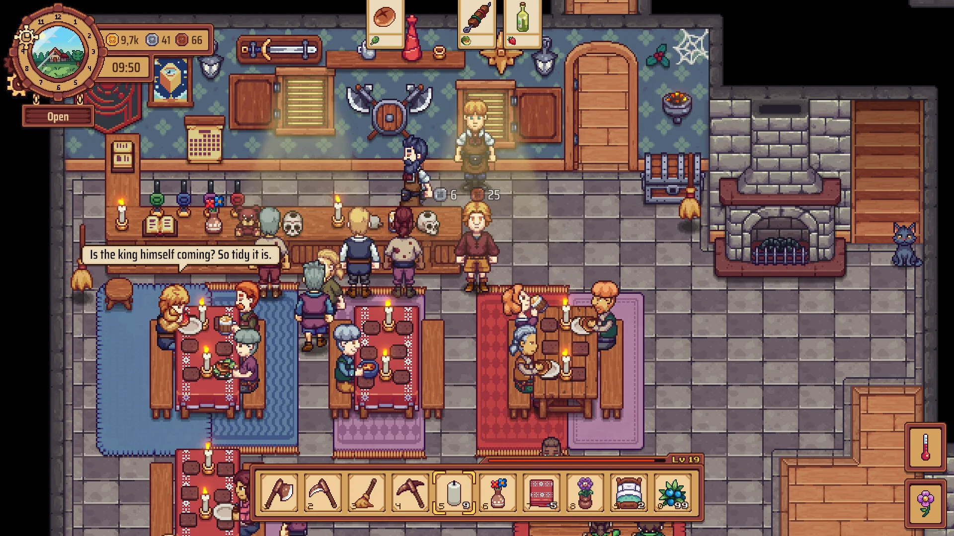Travellers Rest screenshot 7