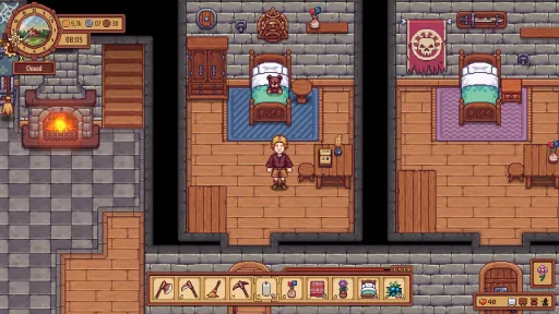 Travellers Rest screenshot 9