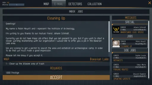 Treasure Hunter Simulator screenshot 18