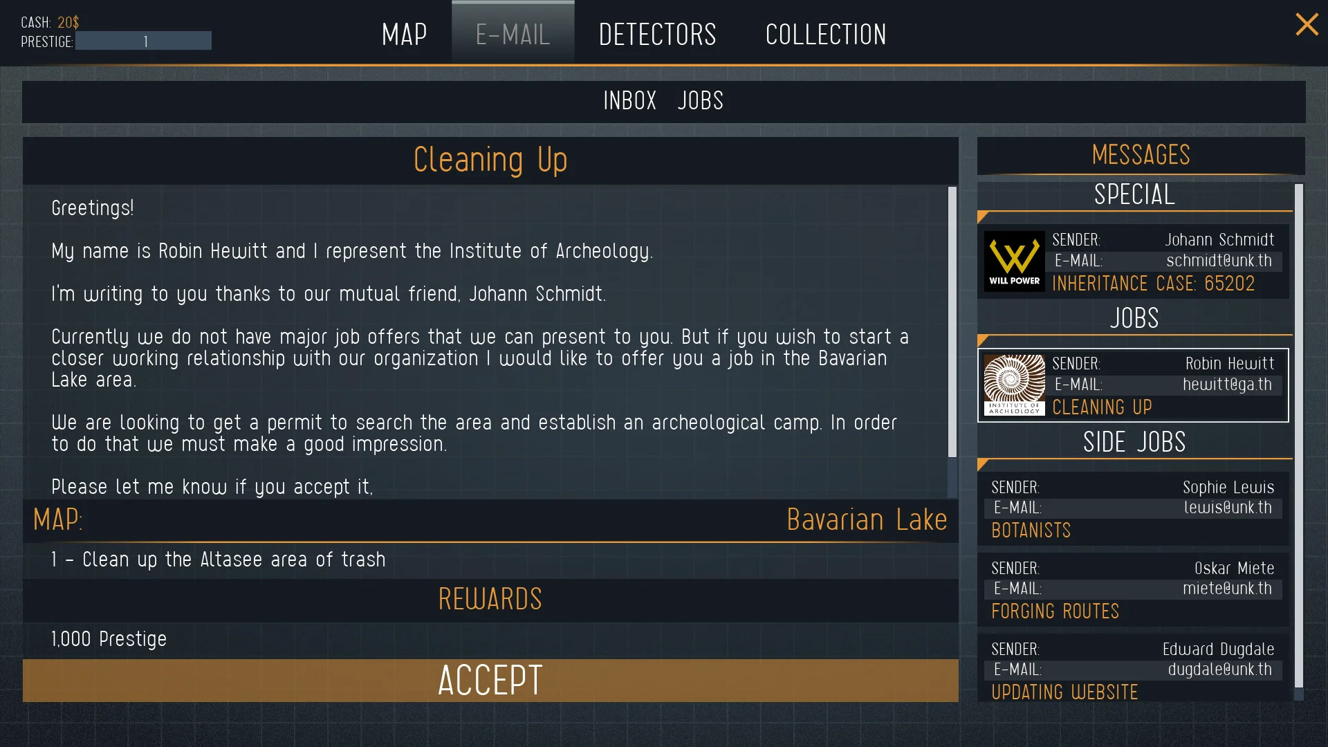 Treasure Hunter Simulator screenshot 18