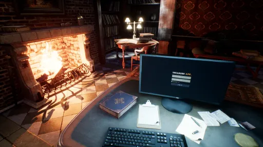 Treasure Hunter Simulator screenshot 3