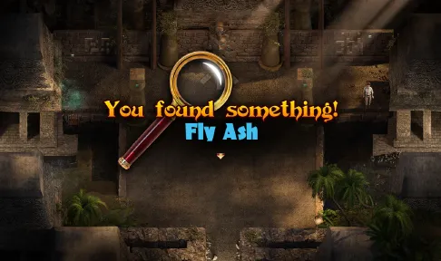 Treasure of Nadia screenshot 13
