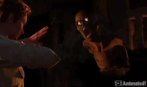 Treasure of Nadia screenshot 14
