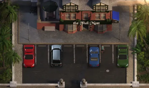 Treasure of Nadia screenshot 16