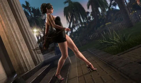 Treasure of Nadia screenshot 18