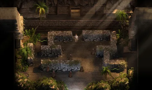 Treasure of Nadia screenshot 19