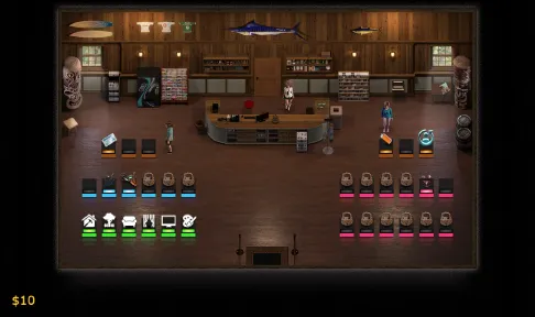 Treasure of Nadia screenshot 22