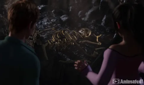 Treasure of Nadia screenshot 24