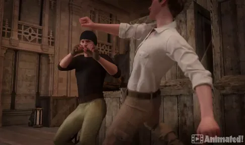 Treasure of Nadia screenshot 31