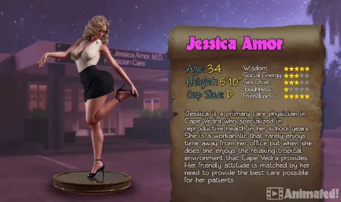 Treasure of Nadia screenshot 32