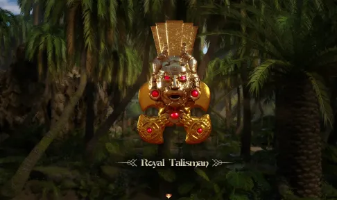 Treasure of Nadia screenshot 33