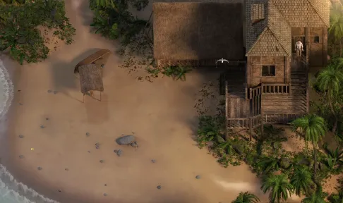 Treasure of Nadia screenshot 35