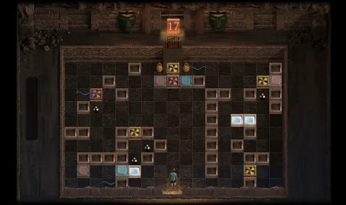 Treasure of Nadia screenshot 36