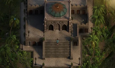 Treasure of Nadia screenshot 42