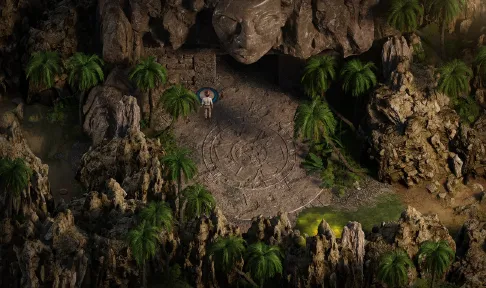Treasure of Nadia screenshot 45