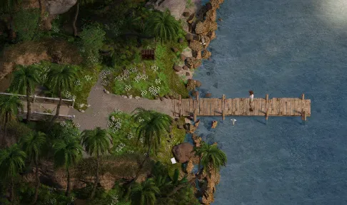 Treasure of Nadia screenshot 47