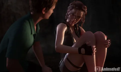 Treasure of Nadia screenshot 51