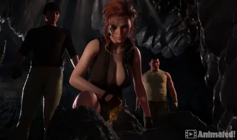 Treasure of Nadia screenshot 59
