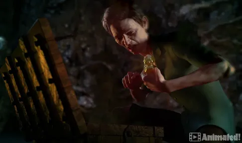 Treasure of Nadia screenshot 62