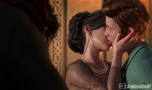 Treasure of Nadia screenshot 63