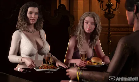 Treasure of Nadia screenshot 64