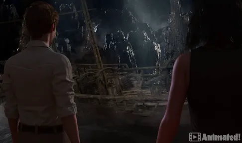 Treasure of Nadia screenshot 9