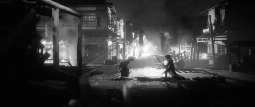 Trek to Yomi screenshot 8