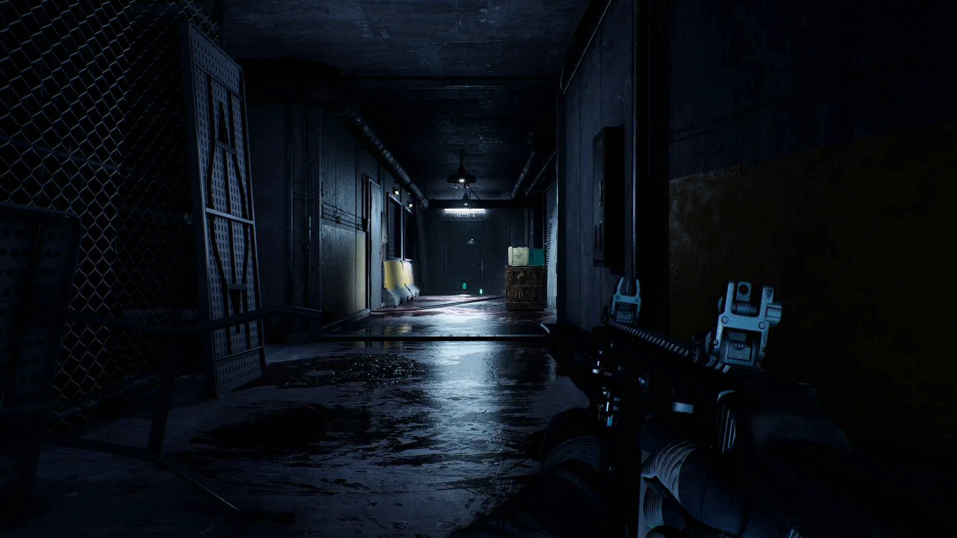 Trepang2 screenshot 2