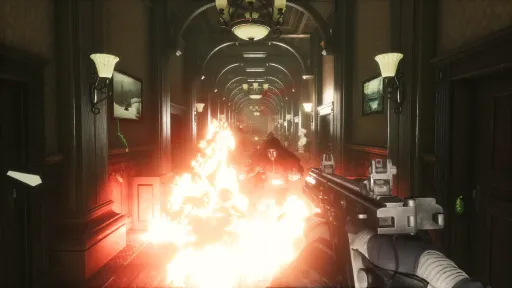 Trepang2 screenshot 4