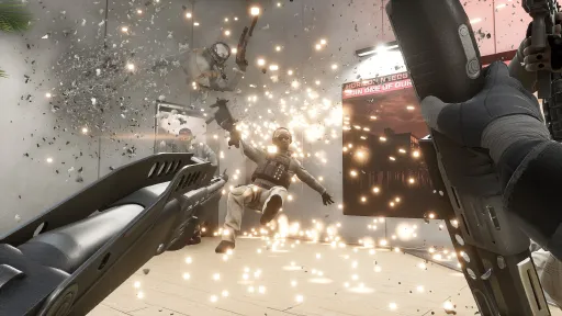 Trepang2 screenshot 6