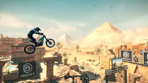 Trials® Rising screenshot 6