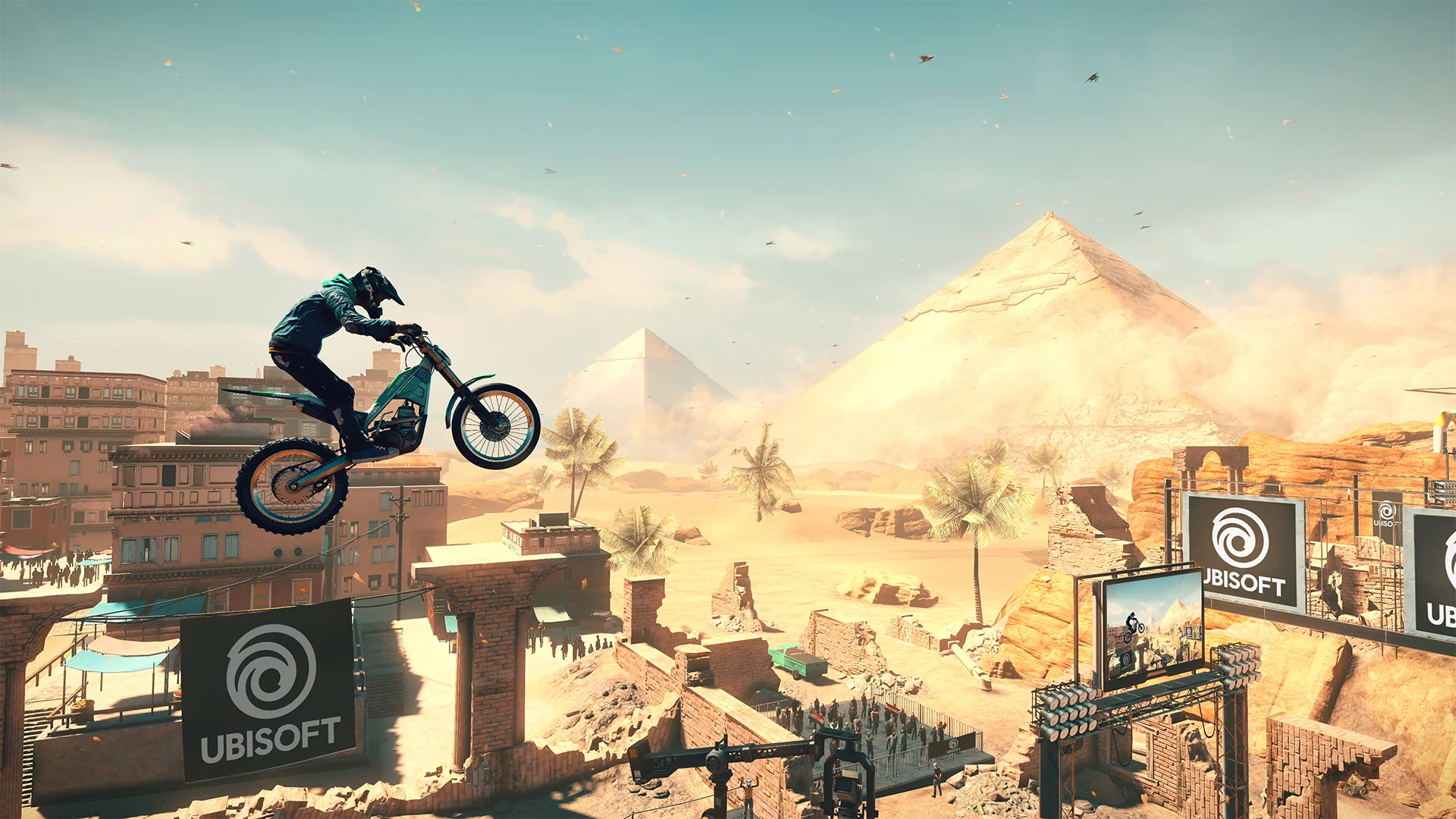 Trials® Rising screenshot 6