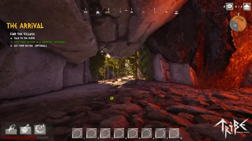Tribe: Primitive Builder screenshot 14