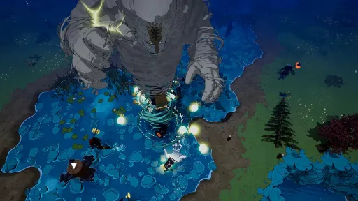 Tribes of Midgard screenshot 8