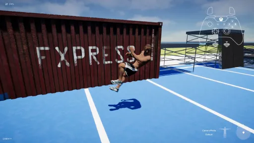 Tricking 0 screenshot 10