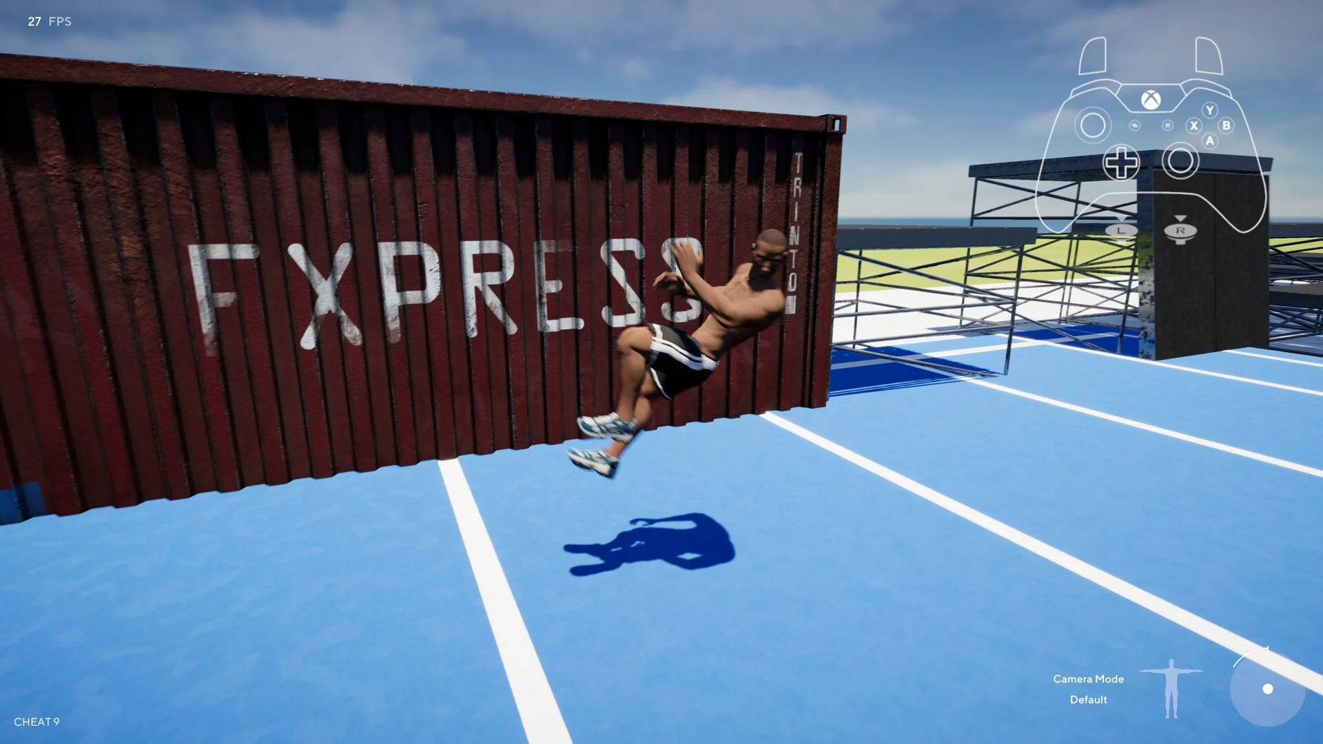 Tricking 0 screenshot 10