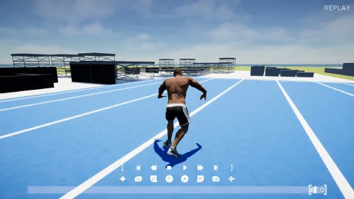 Tricking 0 screenshot 11